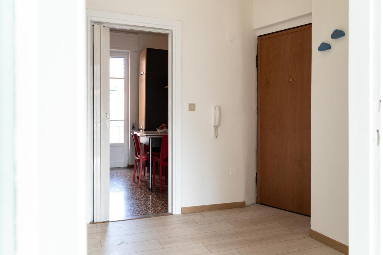 Accomodo Mit12 Trivano Linate Milán Exterior foto